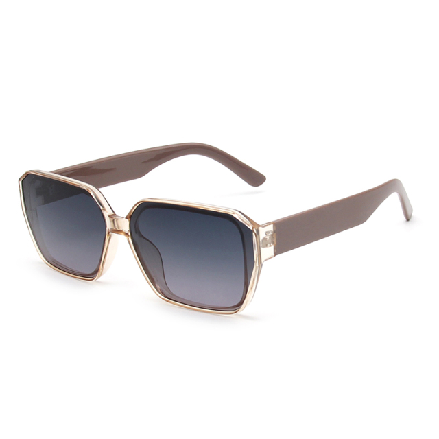 Leke Outdoor sun protection polarized sunglasses 19018
