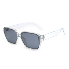 Leke Outdoor sun protection polarized sunglasses 19018