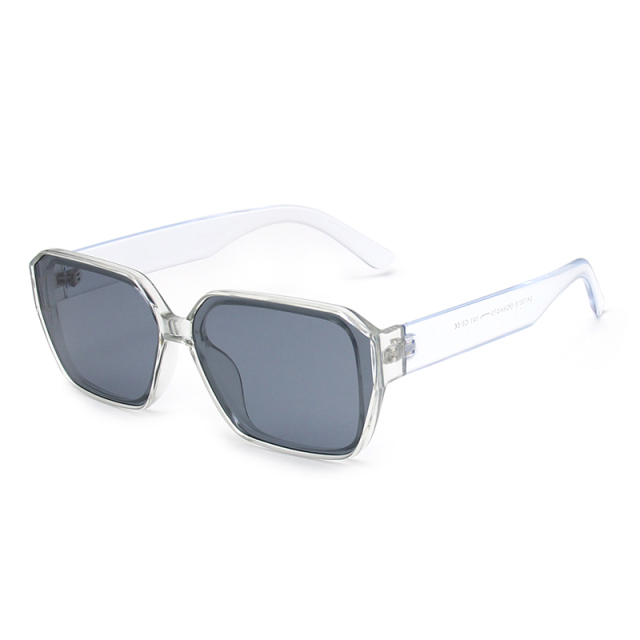 Leke Outdoor sun protection polarized sunglasses 19018
