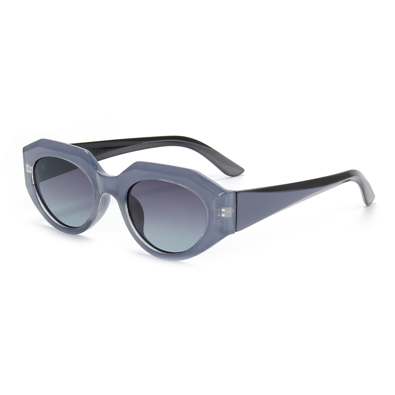 Leke Polarized sunglasses and driving goggles goggles 19017
