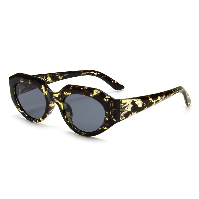 Leke Polarized sunglasses and driving goggles goggles 19017
