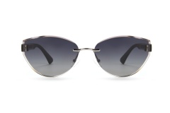 RIANOVA PC polarized sunglasses borderless metal inlay 2002