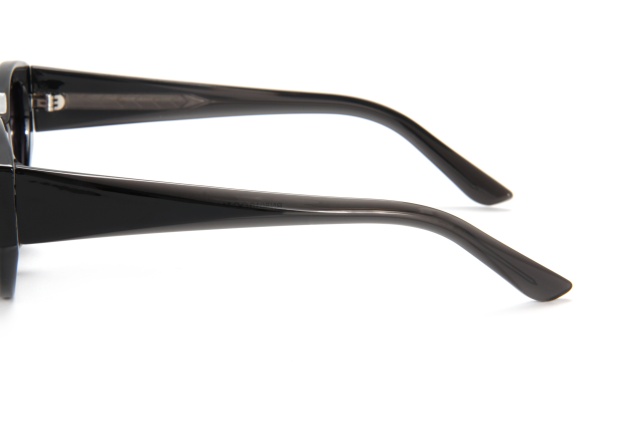 RIANOVA PC polarized sunglasses Women's leg insertion sunglasses 8010