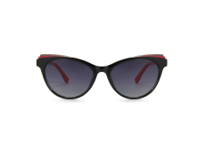 LEKE Polarized sunglasses cat eyes sunglasses14006