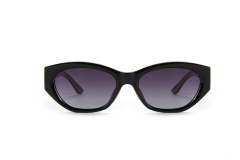 RIANOVA PC polarized sunglasses Women's leg insertion sunglasses 8010