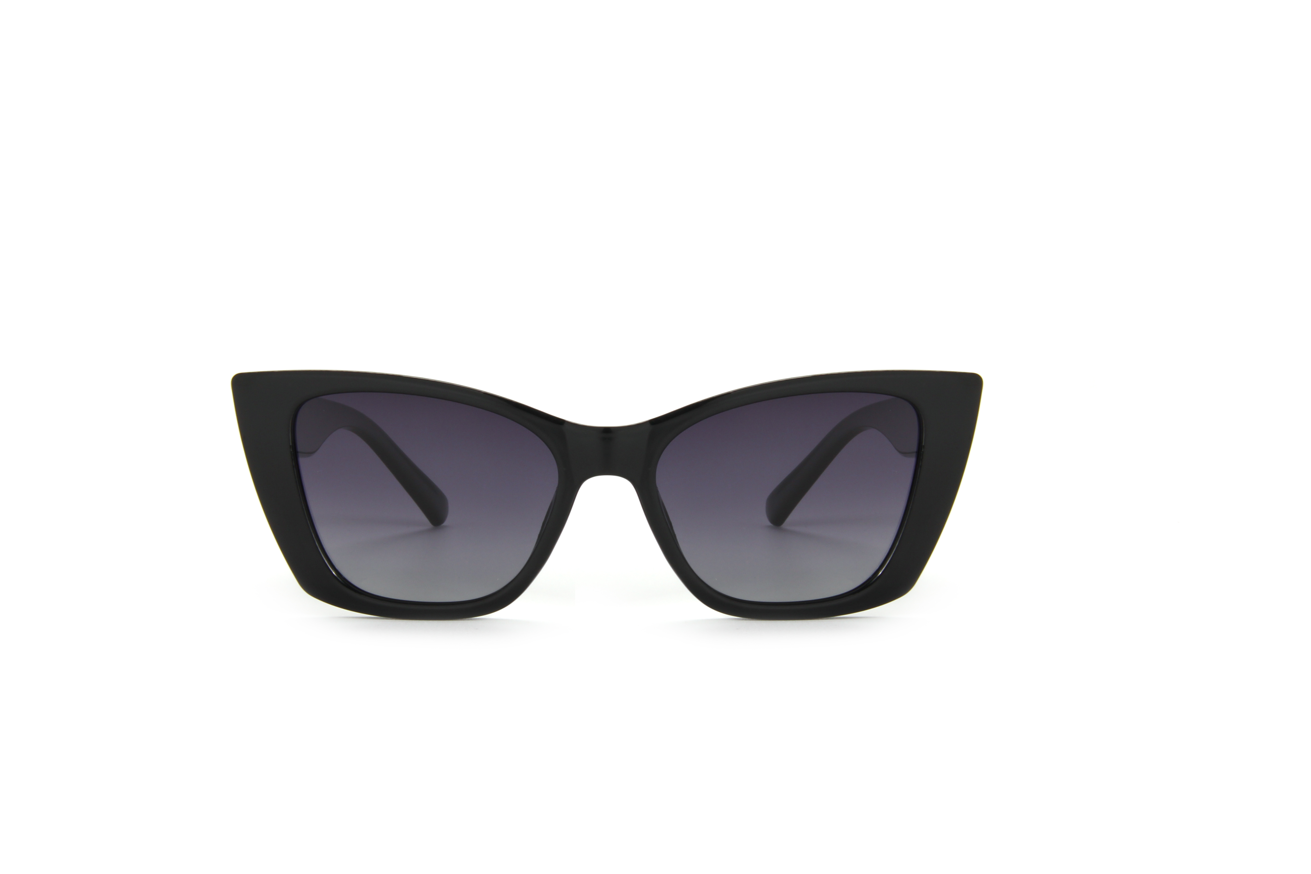 LEKE Polarized sunglasses Women's polygonal sunglasses 14004