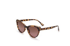 LEKE Polarized sunglasses cat eyes sunglasses14006