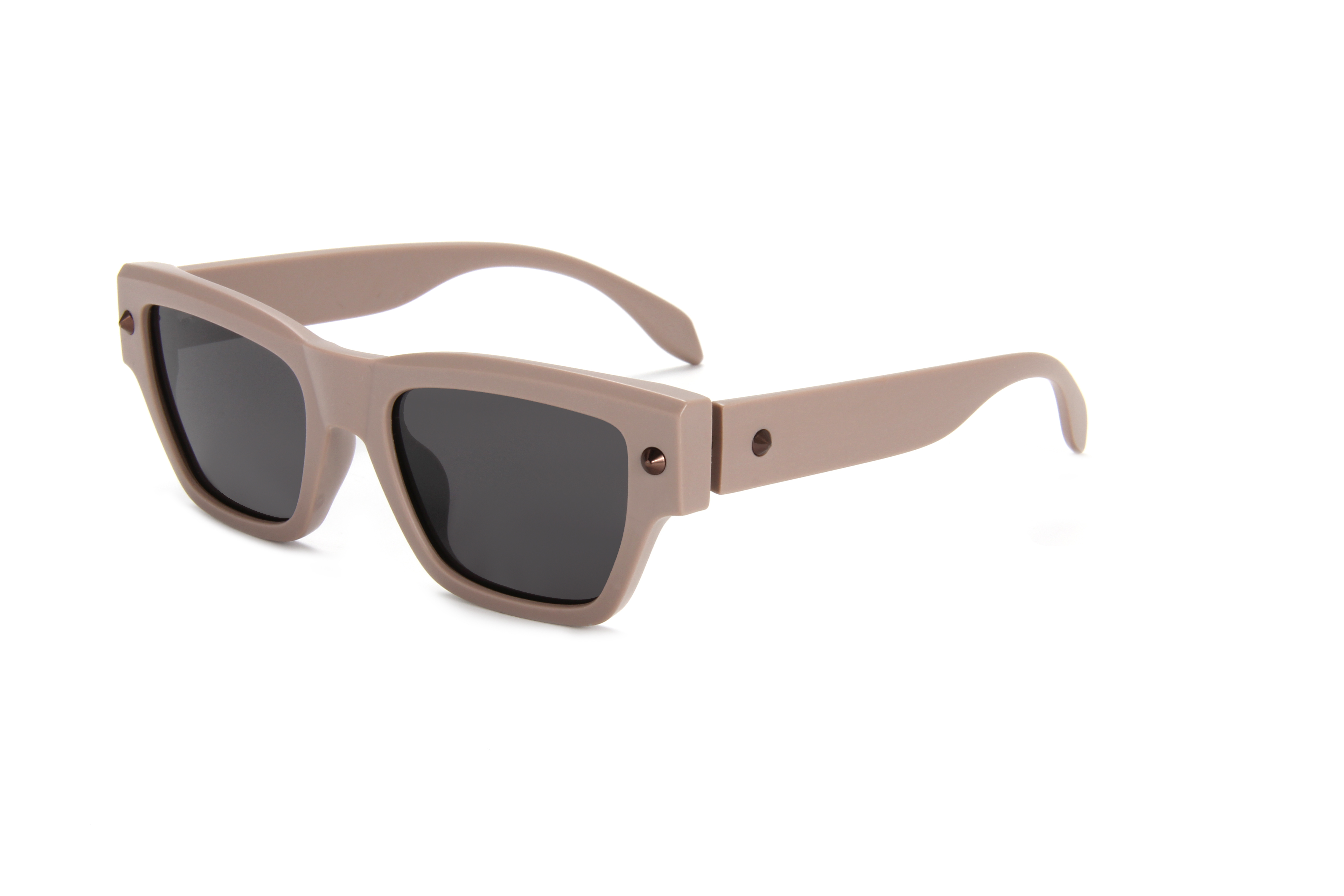 RIANOVA polarized sunglasses Stylish simplicity sunglasses 19029