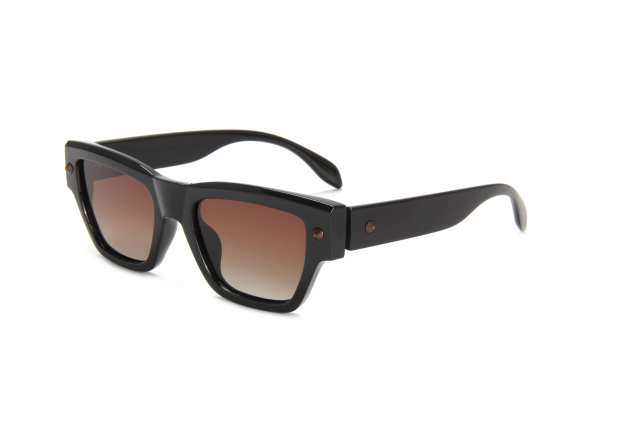 RIANOVA polarized sunglasses Stylish simplicity sunglasses 19029