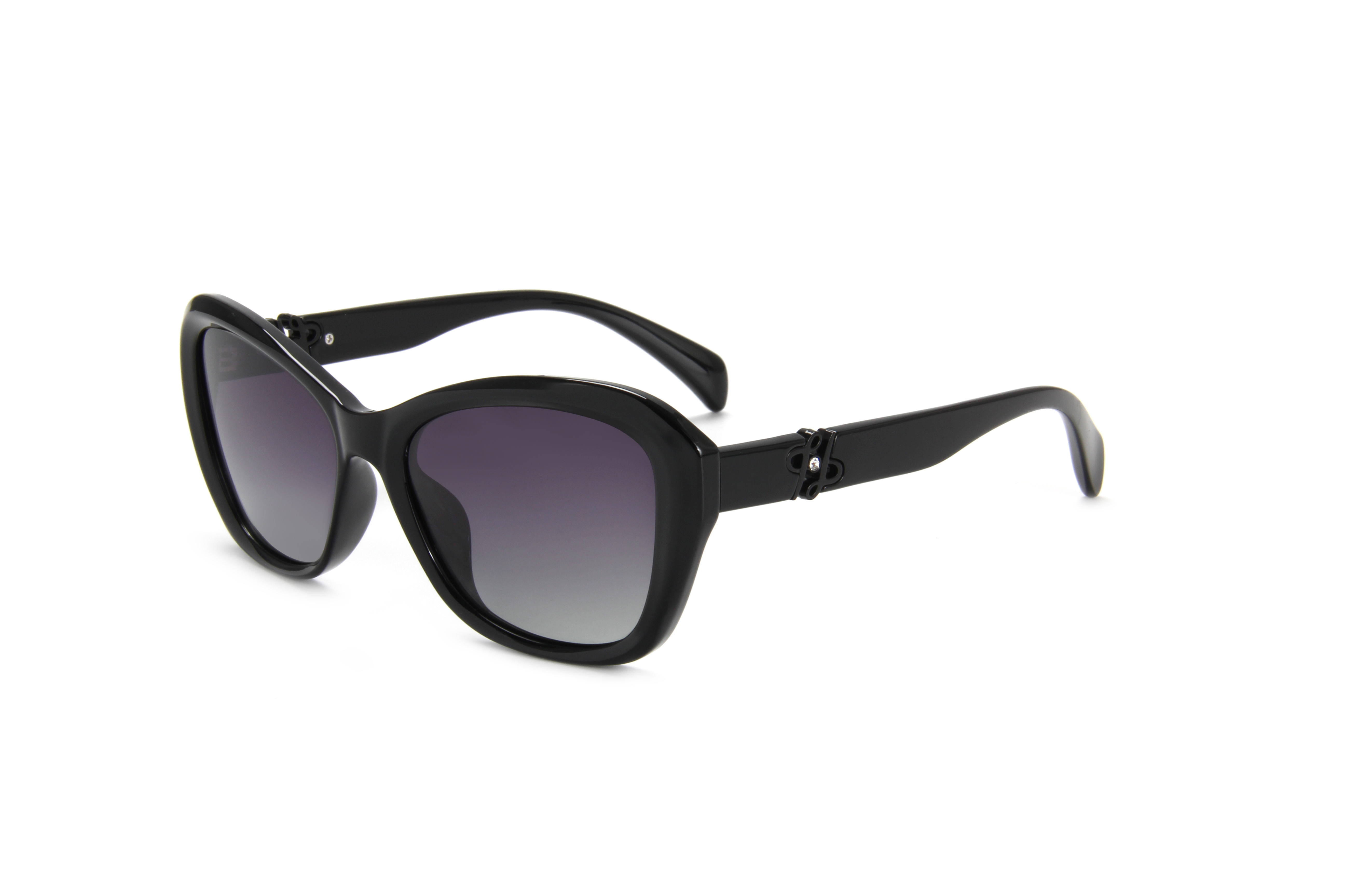 RIANOVA PC polarized sunglasses Stylish simplicity sunglasses 23013