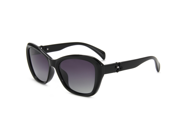 RIANOVA PC polarized sunglasses Stylish simplicity sunglasses 23013