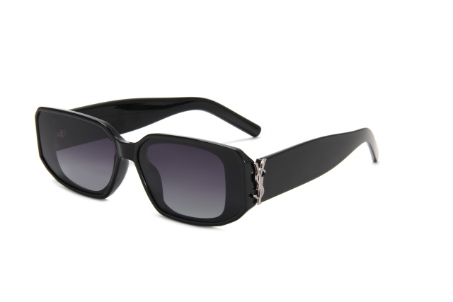 RIANOVA polarized sunglasses Elegant Sunglasses with Narrow Rim for women 26019