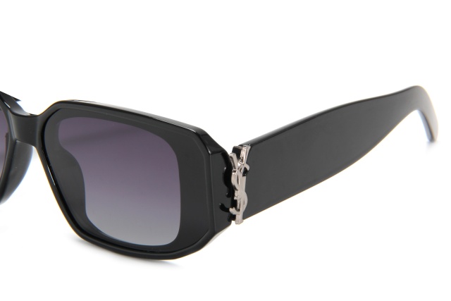 RIANOVA polarized sunglasses Elegant Sunglasses with Narrow Rim for women 26019