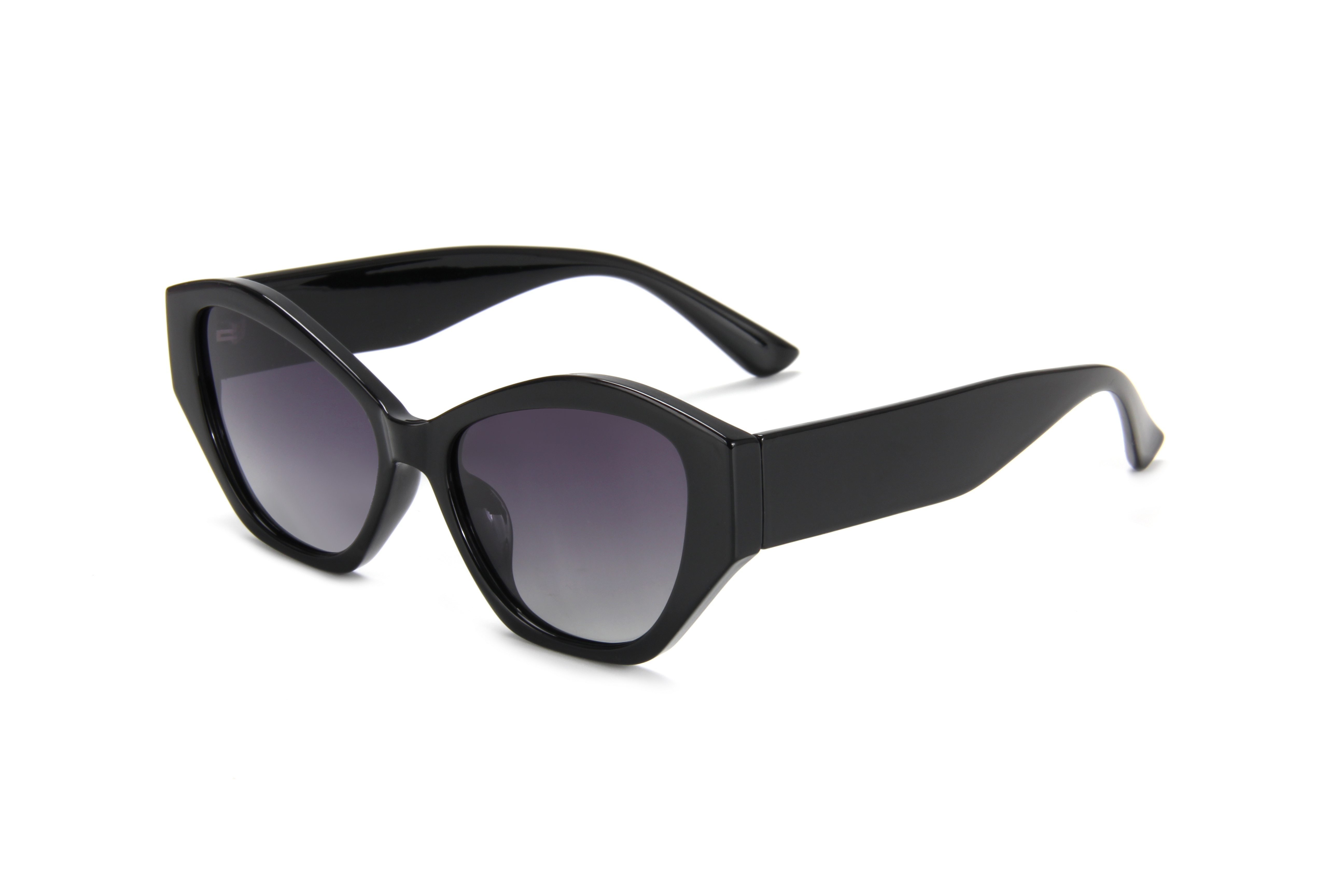 RIANOVA polarized sunglasses Elegant Sunglasses Outdoor travel for women 26025