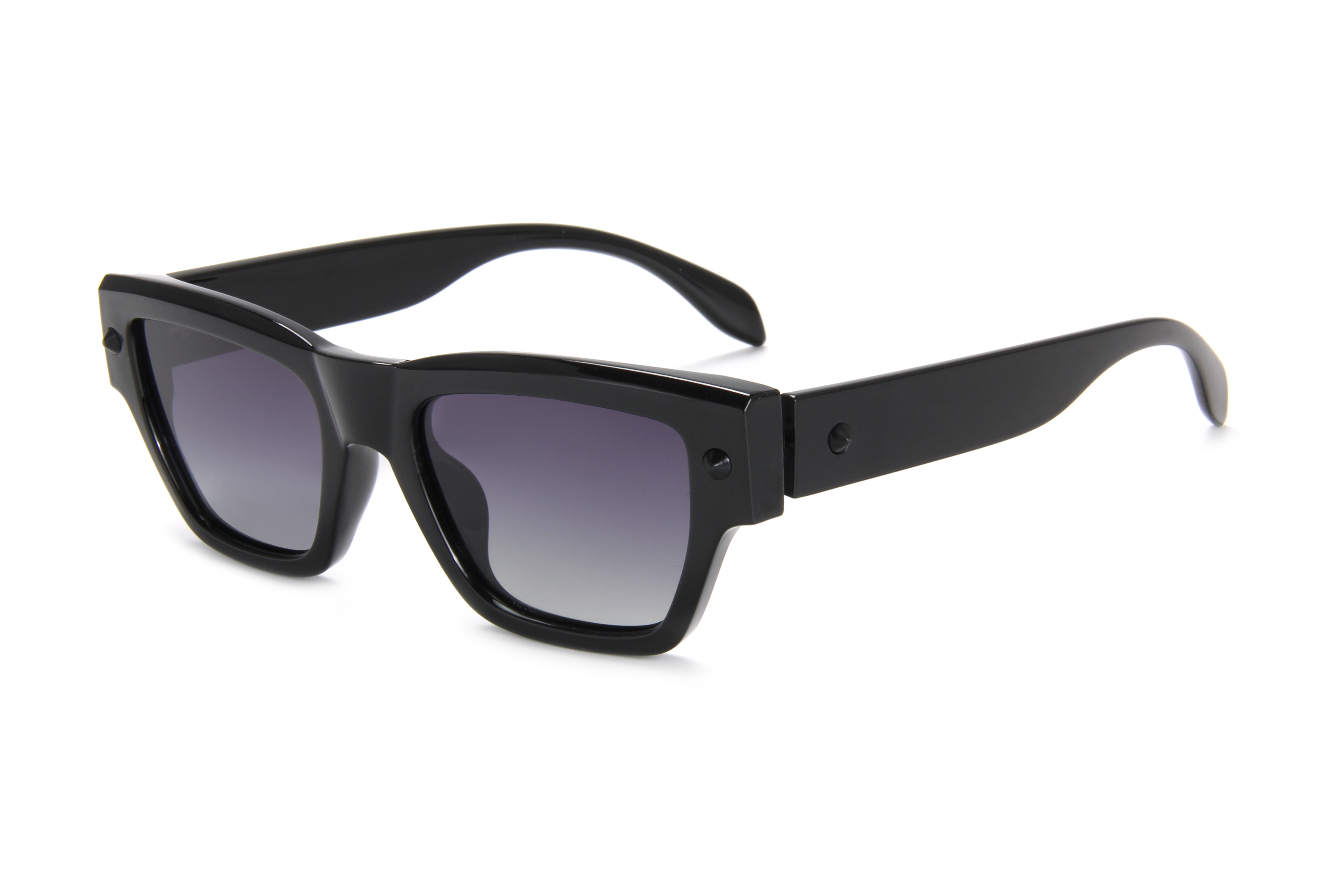 RIANOVA polarized sunglasses Stylish simplicity sunglasses 19029