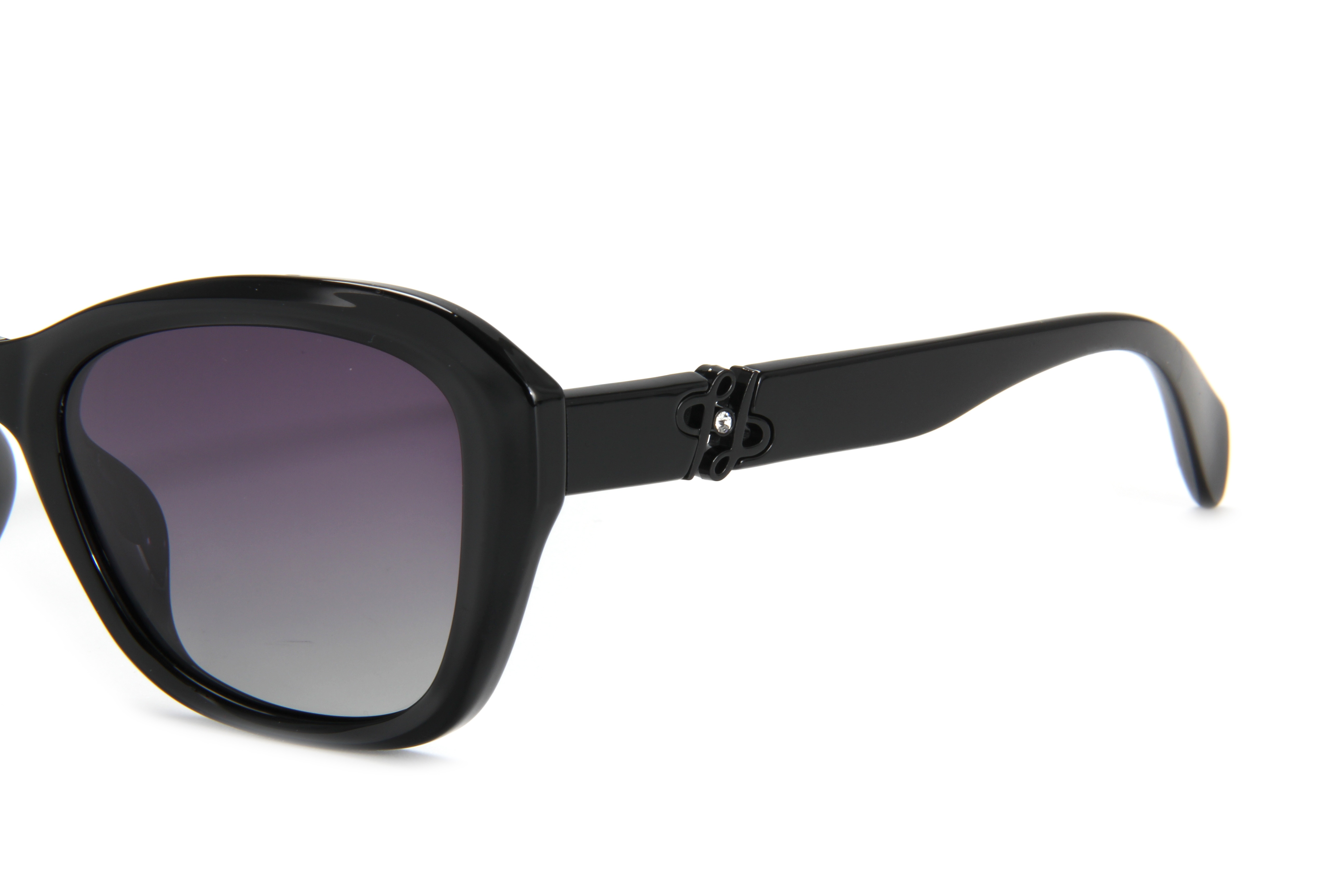 RIANOVA PC polarized sunglasses Stylish simplicity sunglasses 23013
