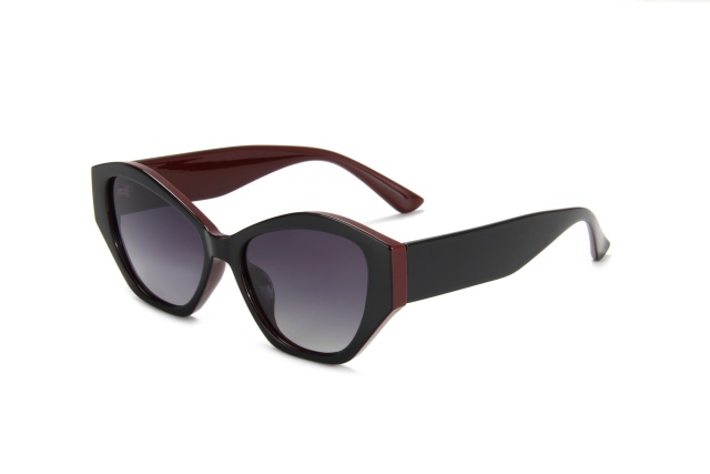 RIANOVA polarized sunglasses Elegant Sunglasses Outdoor travel for women 26025