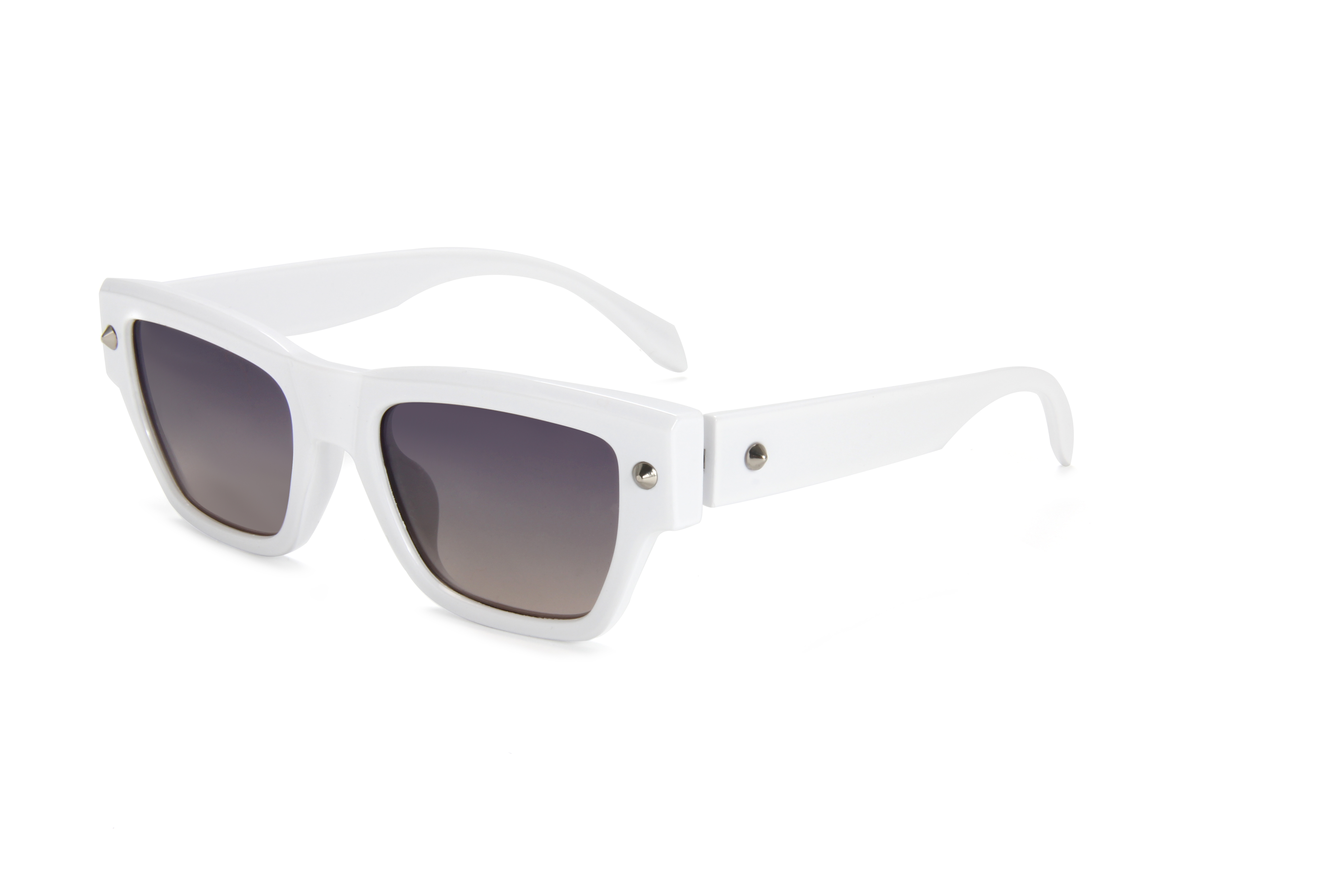 RIANOVA polarized sunglasses Stylish simplicity sunglasses 19029