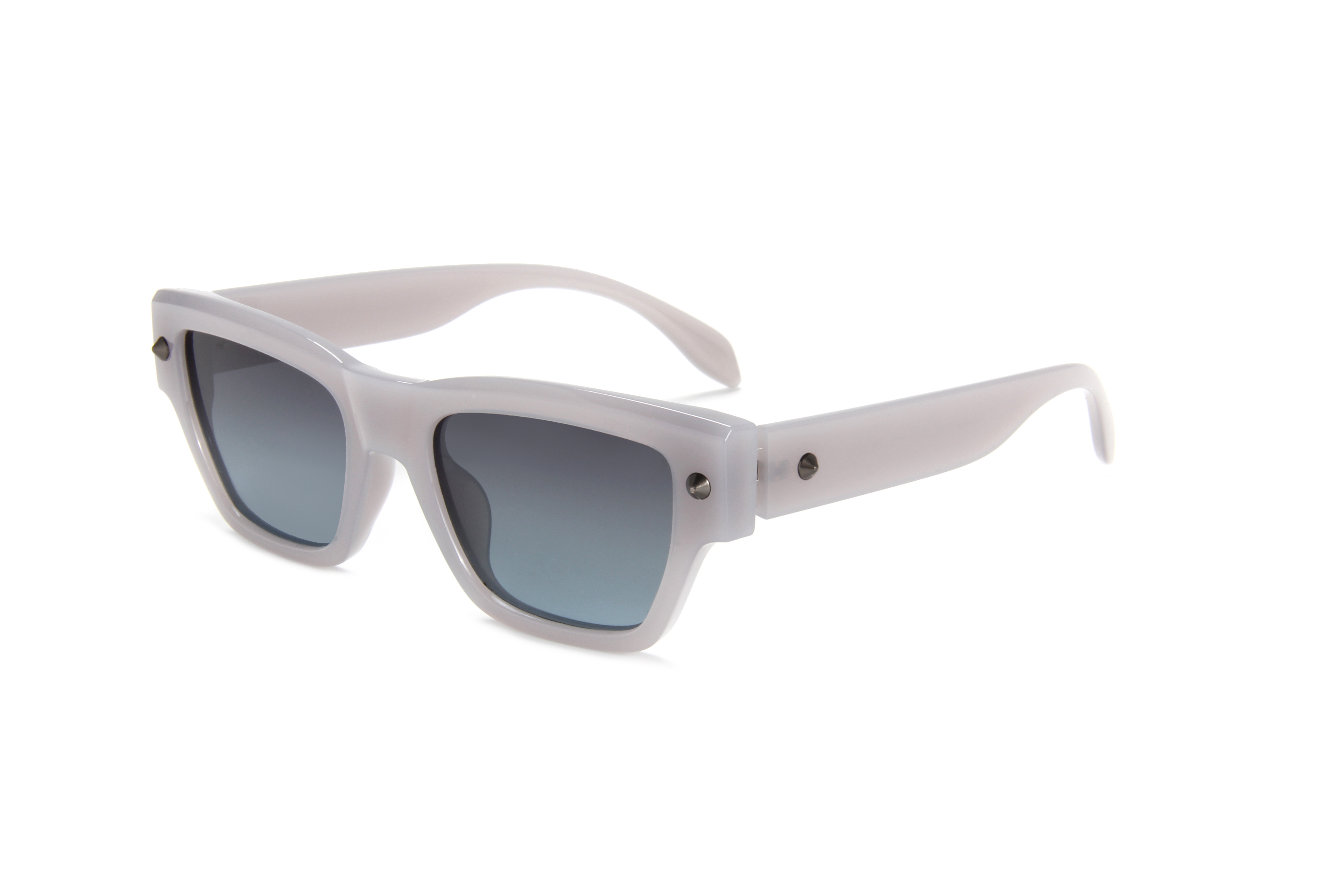 RIANOVA polarized sunglasses Stylish simplicity sunglasses 19029