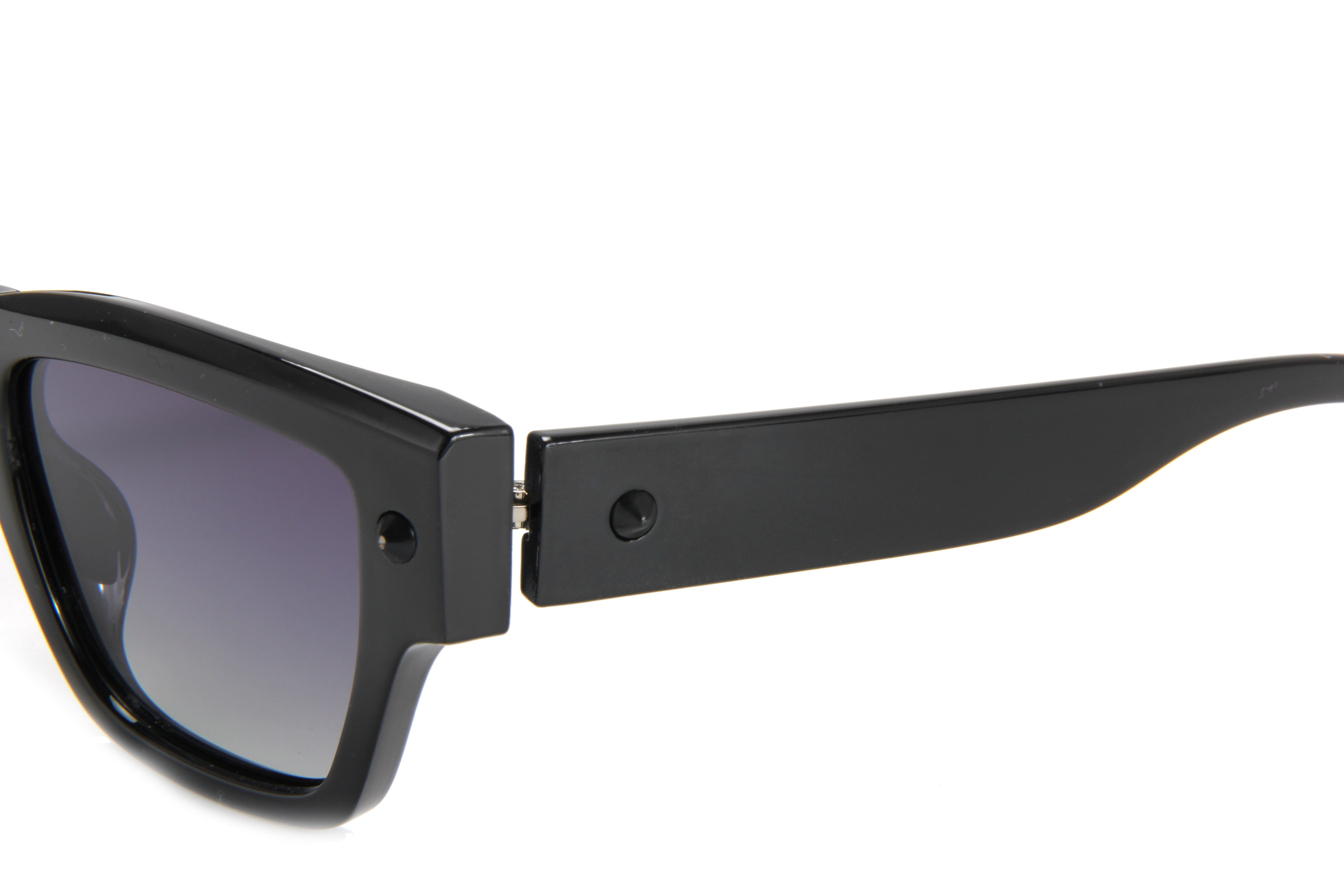 RIANOVA polarized sunglasses Stylish simplicity sunglasses 19029