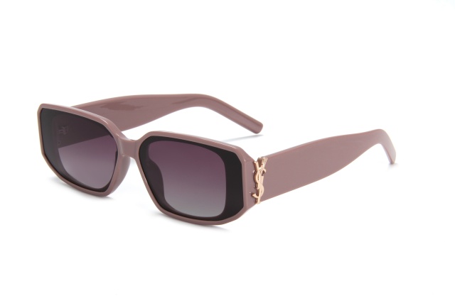 RIANOVA polarized sunglasses Elegant Sunglasses with Narrow Rim for women 26019