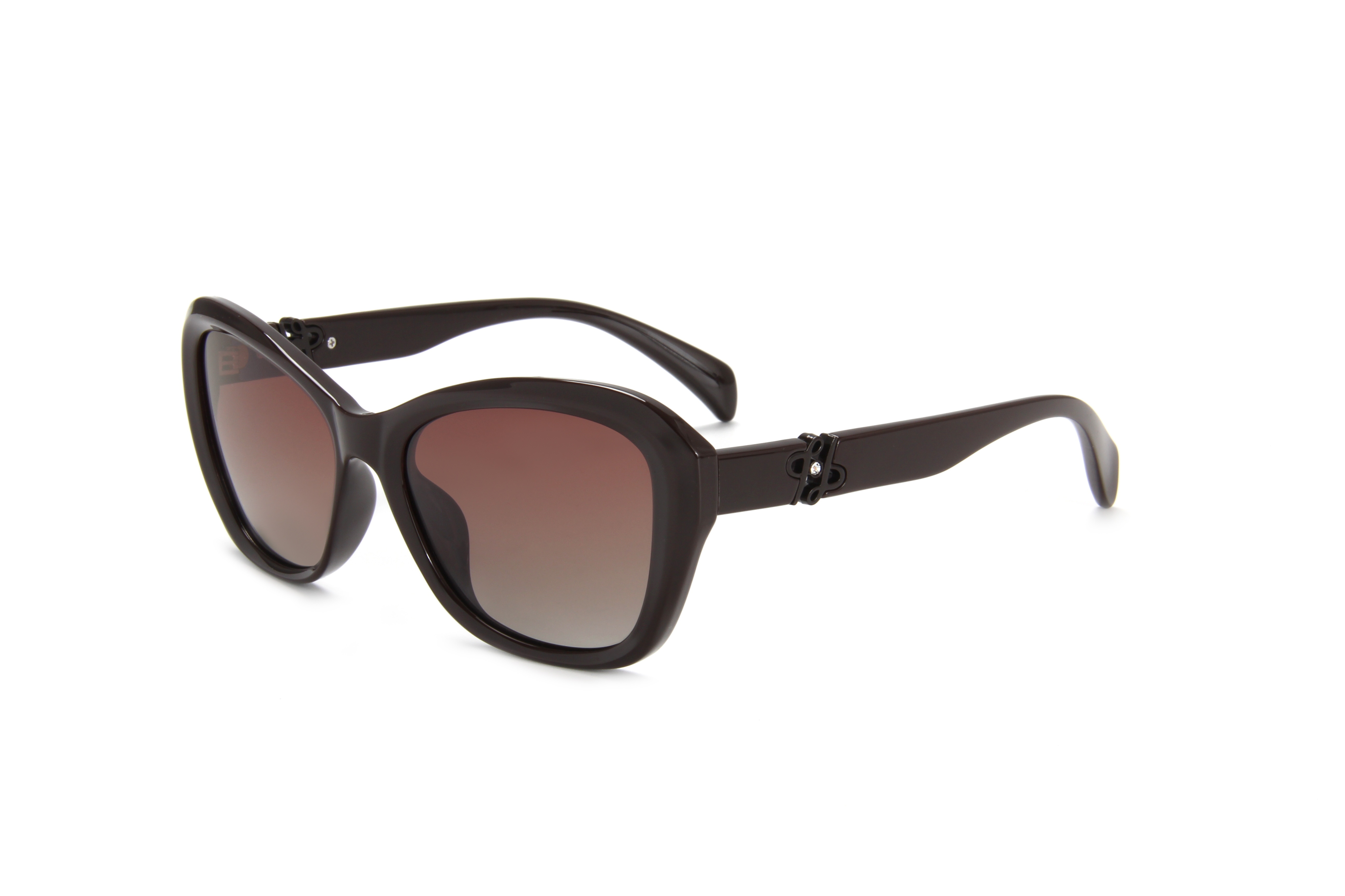 RIANOVA PC polarized sunglasses Stylish simplicity sunglasses 23013