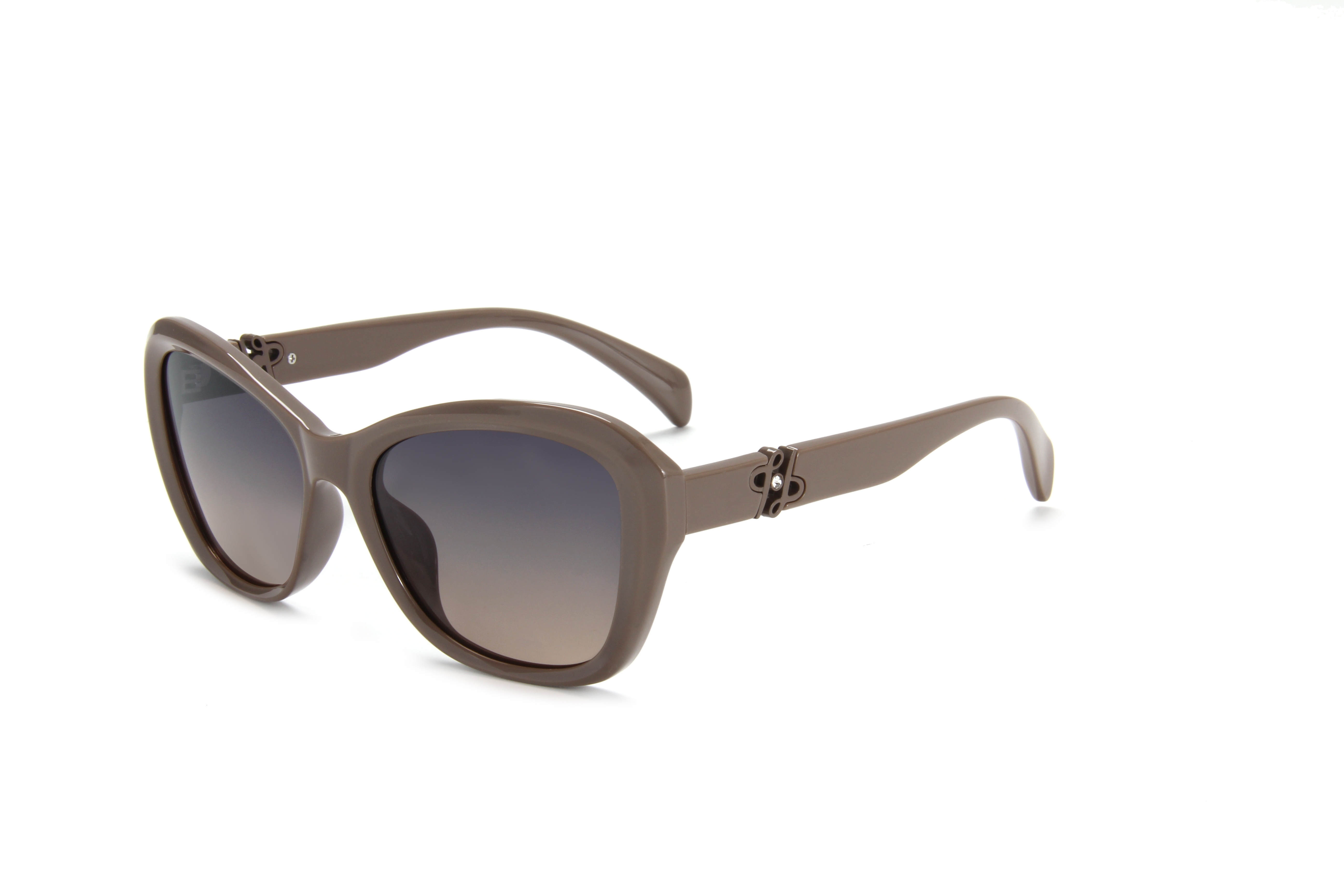 RIANOVA PC polarized sunglasses Stylish simplicity sunglasses 23013
