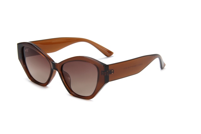 RIANOVA polarized sunglasses Elegant Sunglasses Outdoor travel for women 26025
