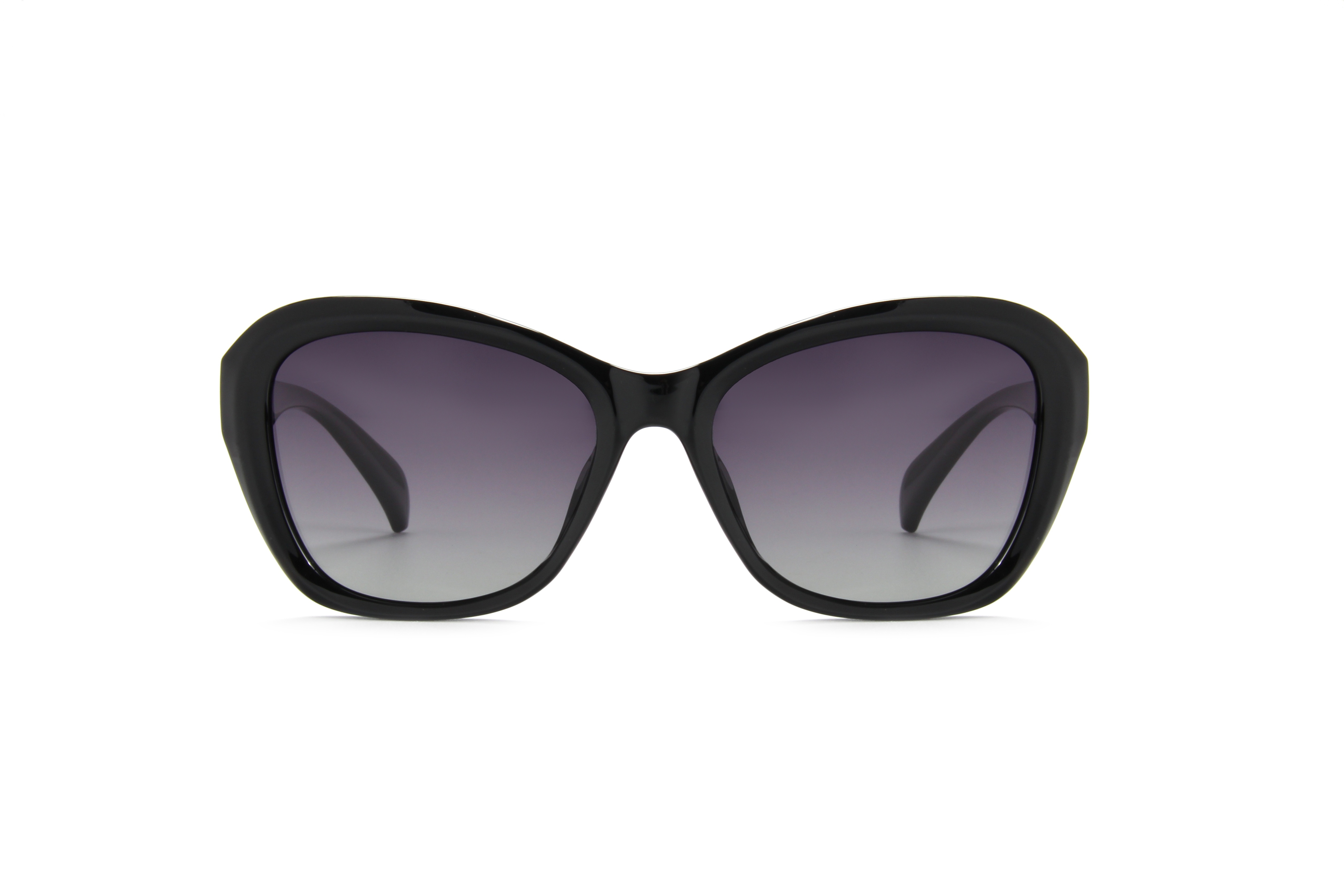 RIANOVA PC polarized sunglasses Stylish simplicity sunglasses 23013
