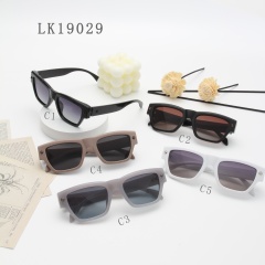 RIANOVA polarized sunglasses Stylish simplicity sunglasses 19029