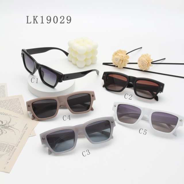 RIANOVA polarized sunglasses Stylish simplicity sunglasses 19029