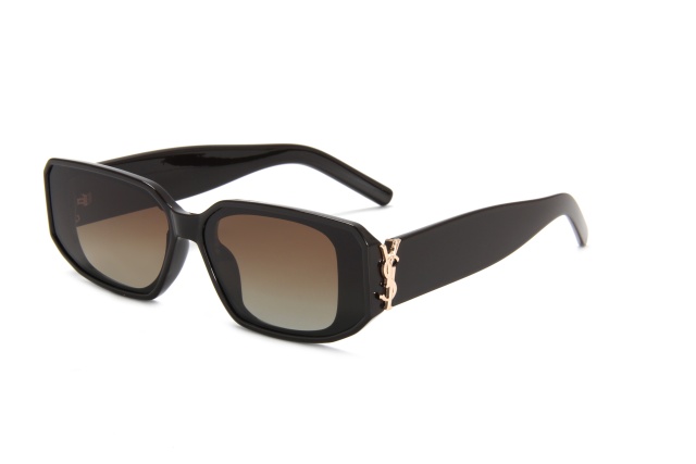 RIANOVA polarized sunglasses Elegant Sunglasses with Narrow Rim for women 26019