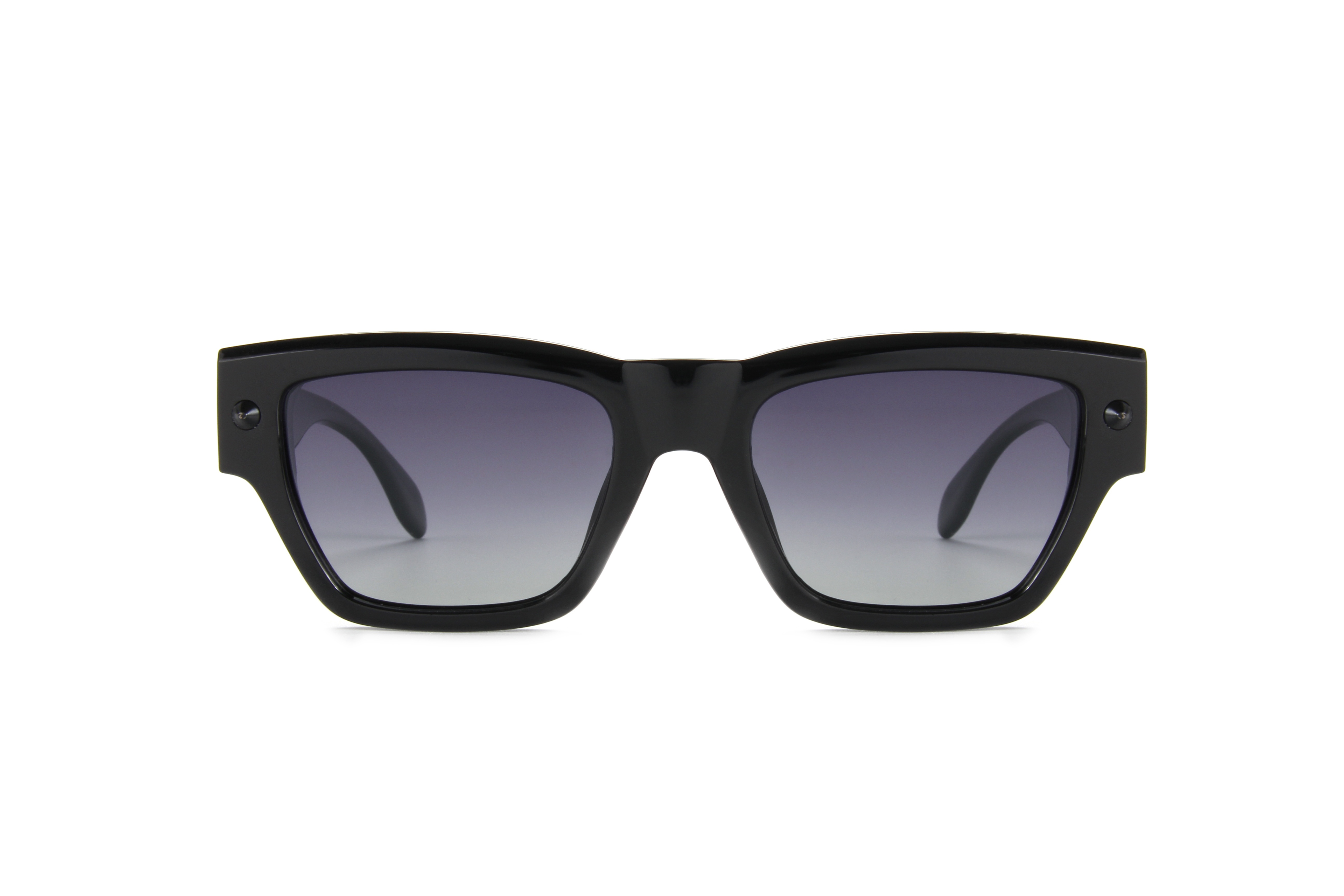 RIANOVA polarized sunglasses Stylish simplicity sunglasses 19029