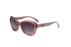 RIANOVA PC polarized sunglasses Stylish simplicity sunglasses 23013