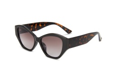 RIANOVA polarized sunglasses Elegant Sunglasses Outdoor travel for women 26025