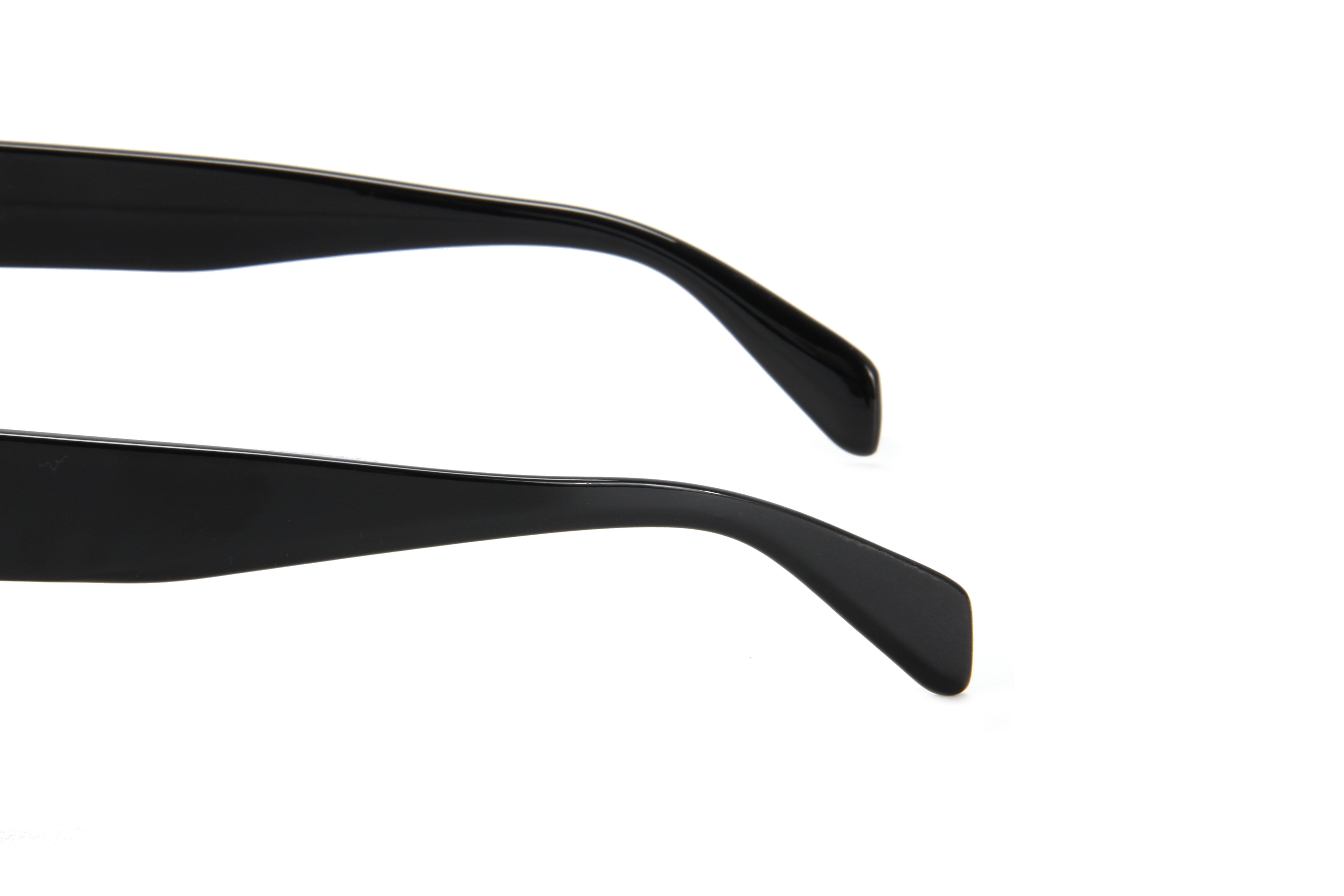 RIANOVA PC polarized sunglasses Square minimalist sunglasses 26028