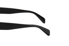RIANOVA PC polarized sunglasses Square minimalist sunglasses 26028