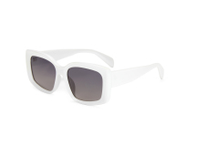 RIANOVA PC polarized sunglasses Square minimalist sunglasses 26028