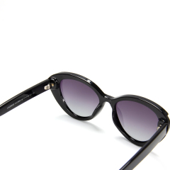RIANOVA PC polarized sunglasses cat eye sunglasses 26020