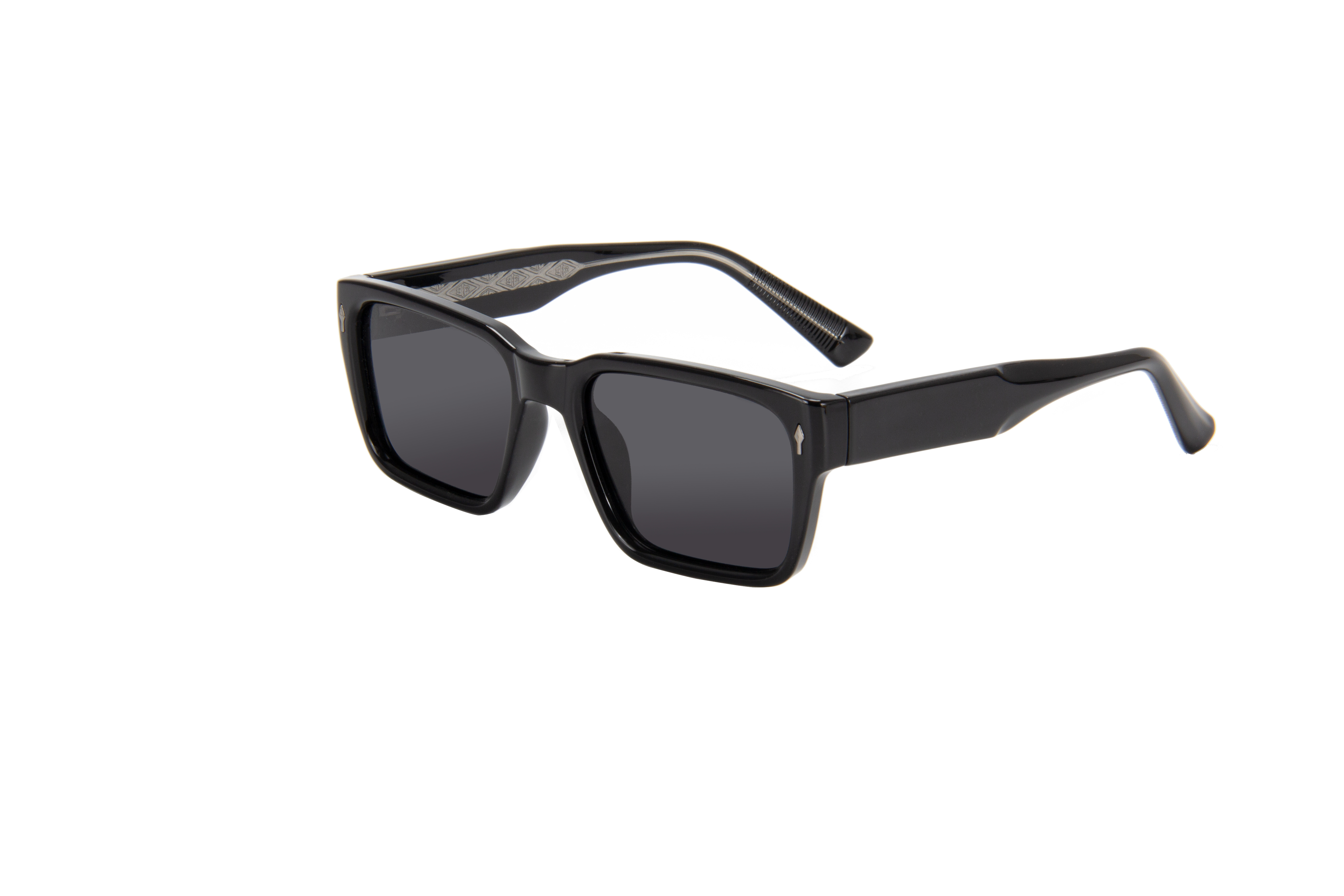 Rianova UV Protective Polarized Sunglasses Sunglasses leg pins 9002