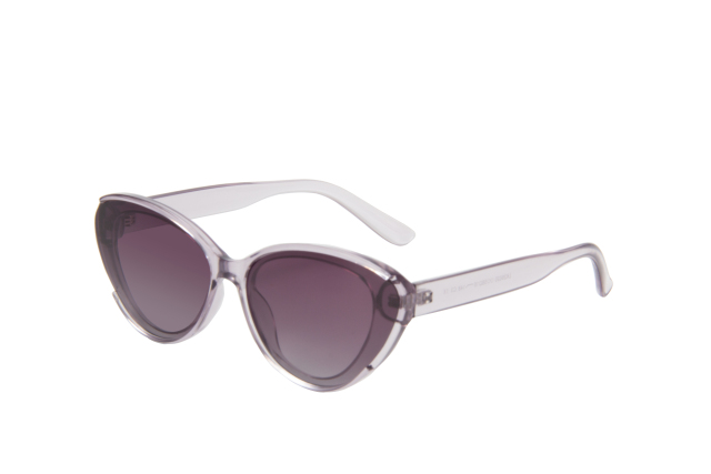 RIANOVA PC polarized sunglasses cat eye sunglasses 26020