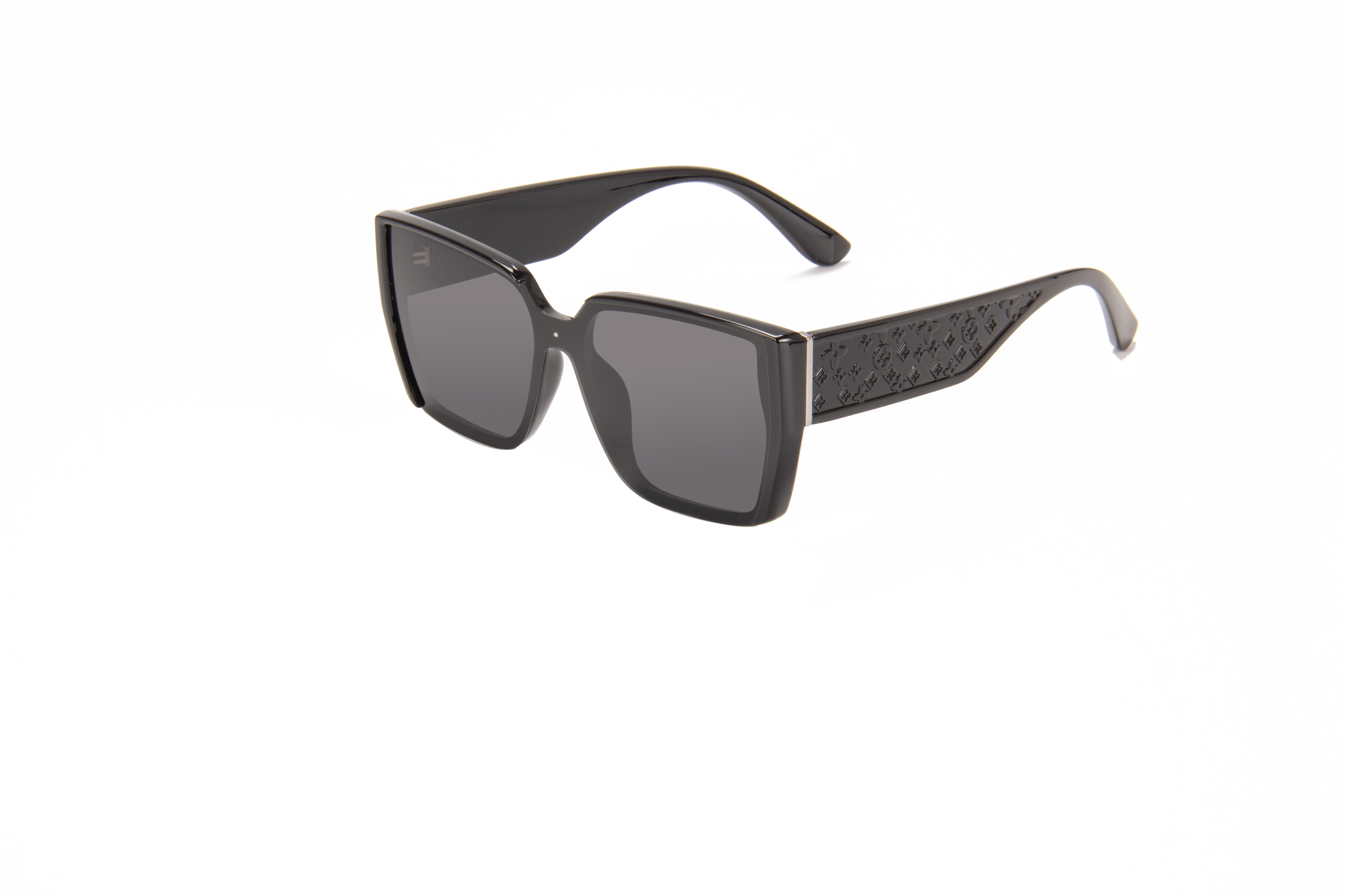 LEKE polarized sunglasses, fashionable sunglasses 14017