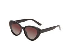 RIANOVA PC polarized sunglasses cat eye sunglasses 26020