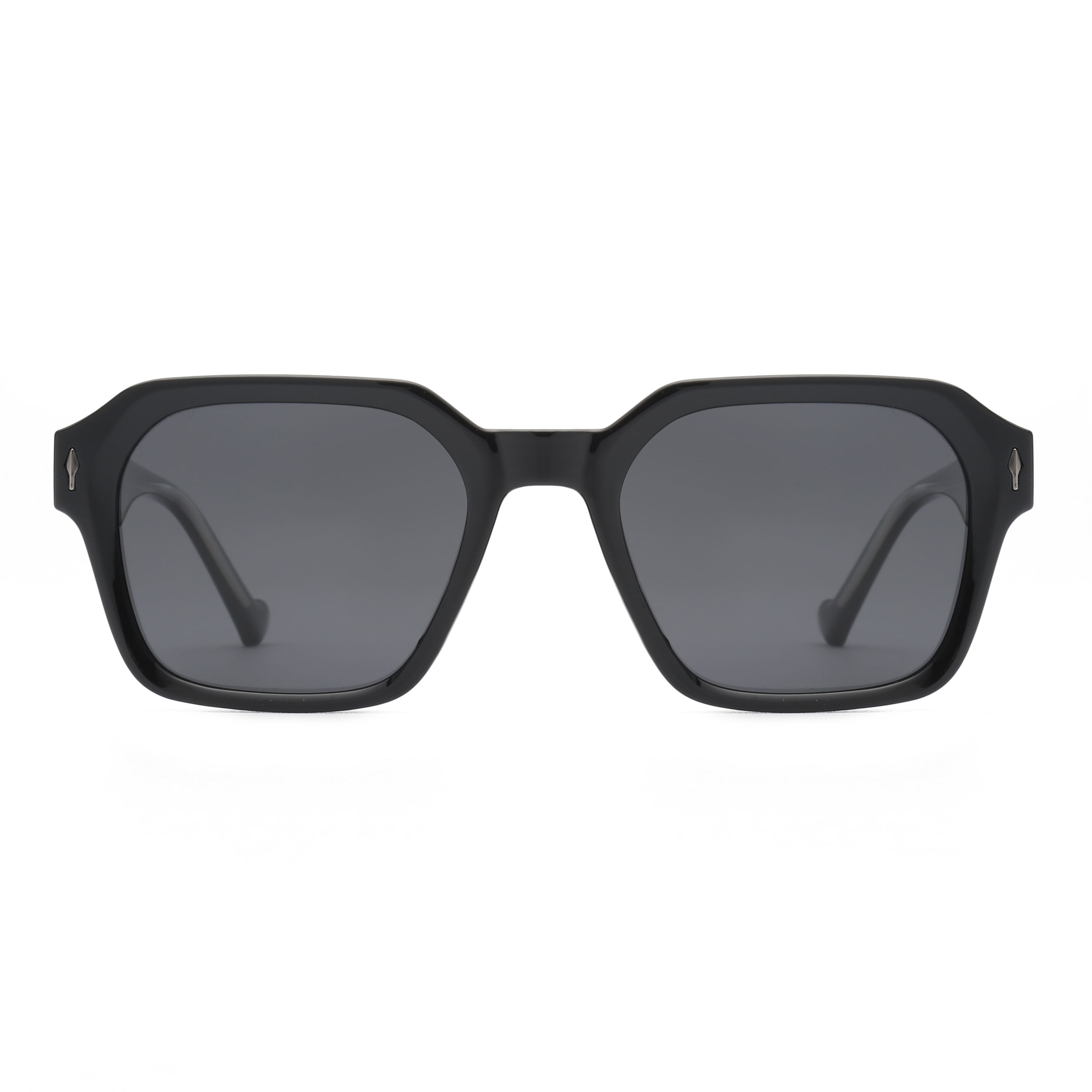 Rianova UV Protective Polarized Sunglasses Sunglasses leg pins 9001