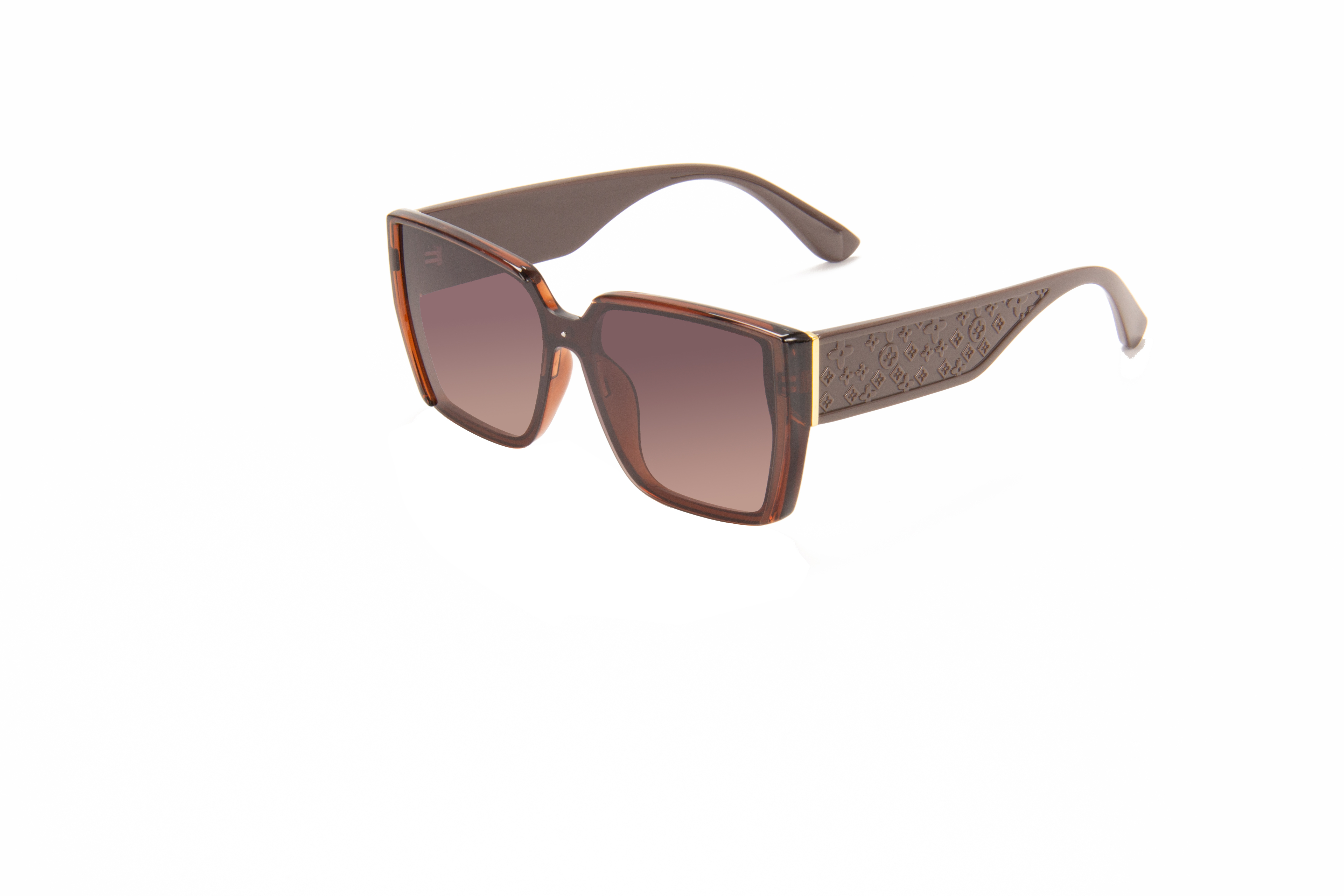 LEKE polarized sunglasses, fashionable sunglasses 14017