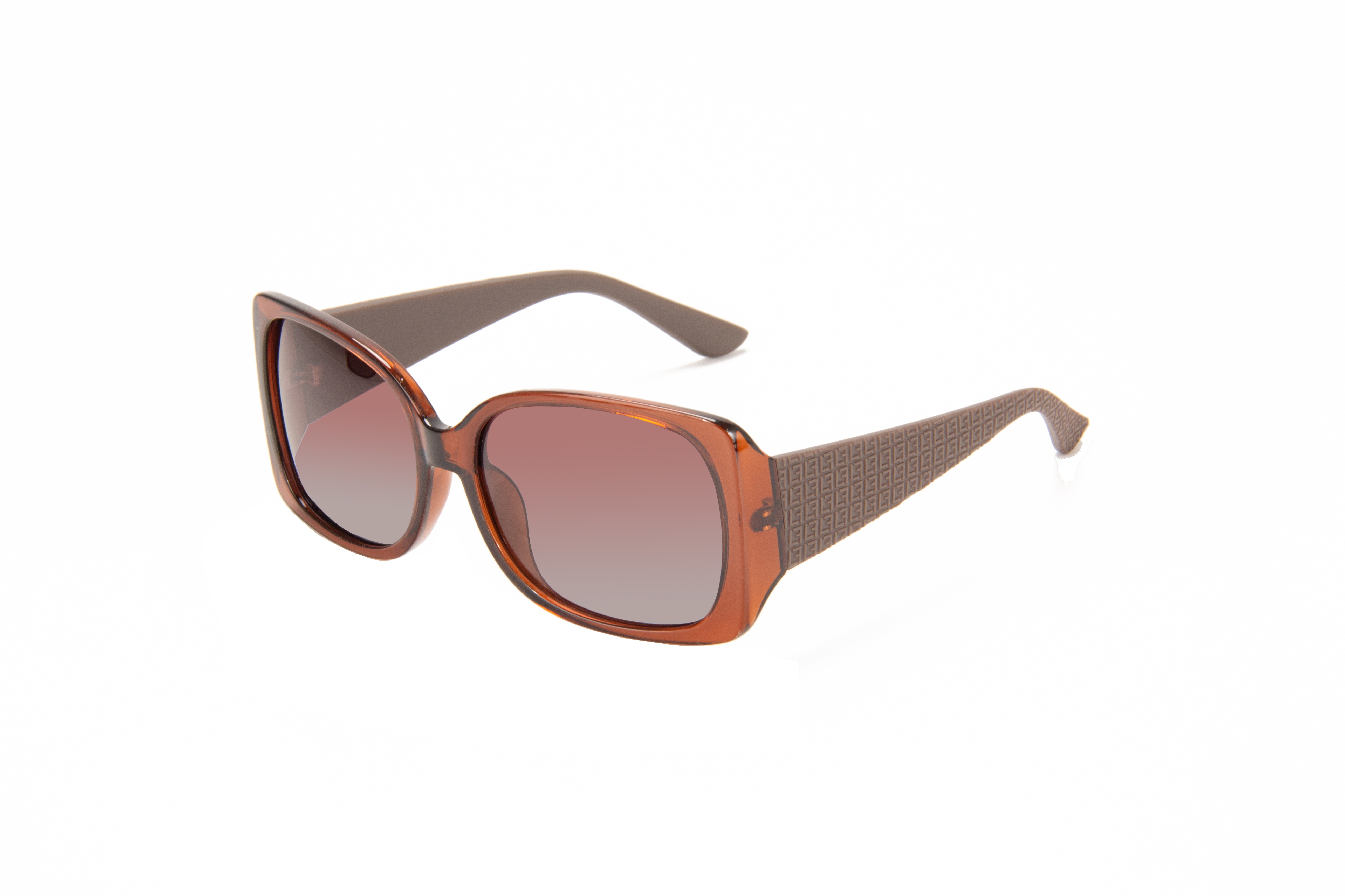 LEKE UV polarized sunglasses, fashionable sunglasses 14016