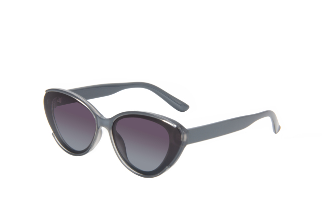 RIANOVA PC polarized sunglasses cat eye sunglasses 26020