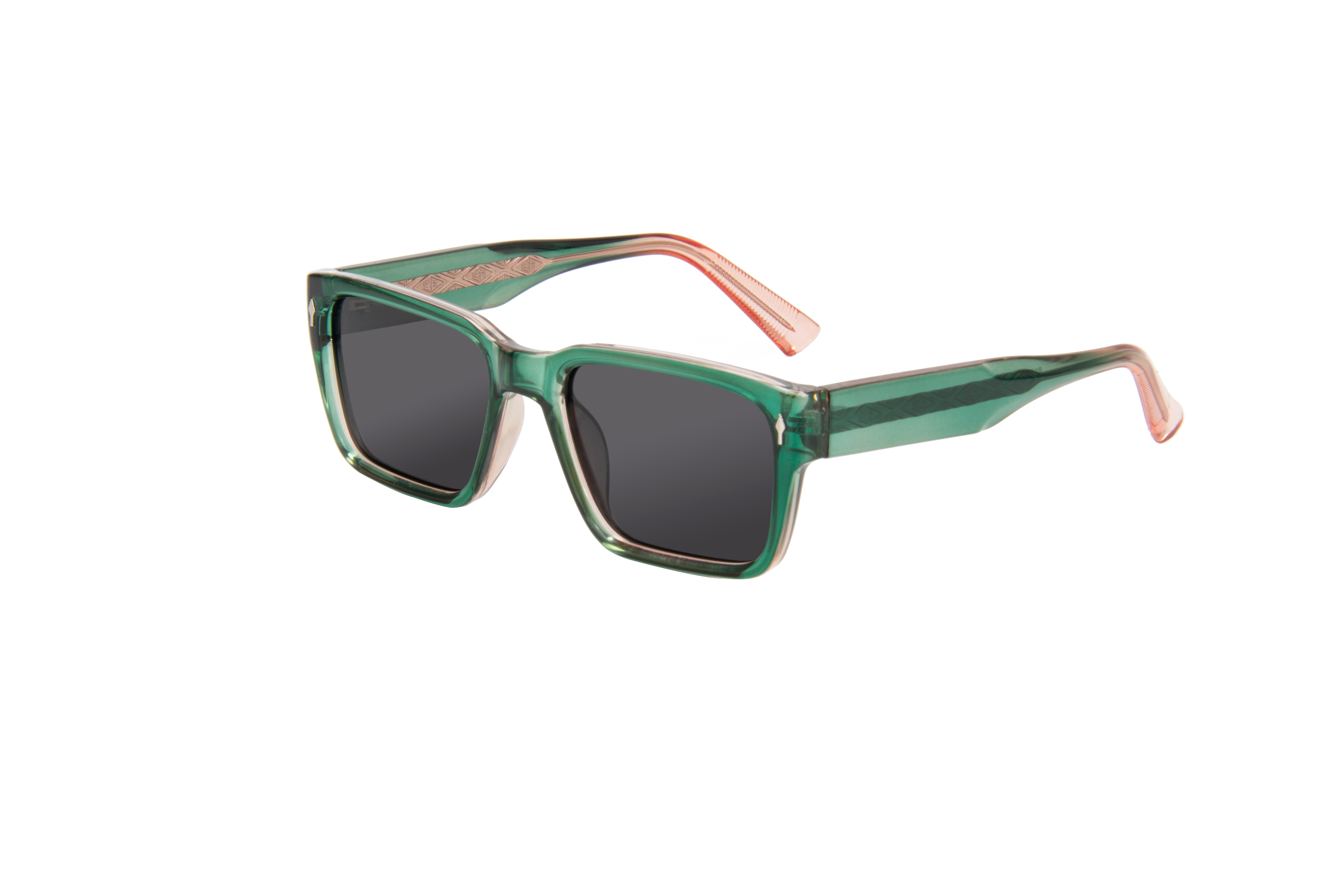Rianova UV Protective Polarized Sunglasses Sunglasses leg pins 9002