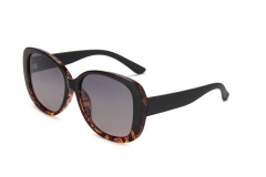 LEKE polarized sunglasses, fashionable sunglasses 14020