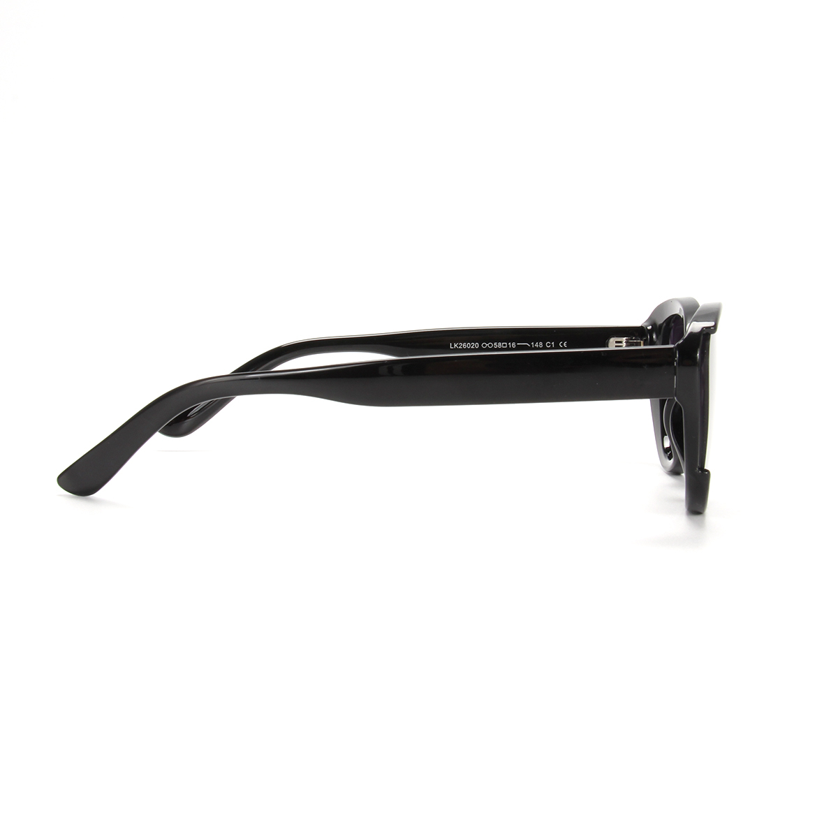 RIANOVA PC polarized sunglasses cat eye sunglasses 26020